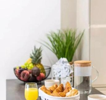 Cannes City Centre Apartamento | Appartement luxueux 110m collé au prestigieux hôtel le MARTINEZ