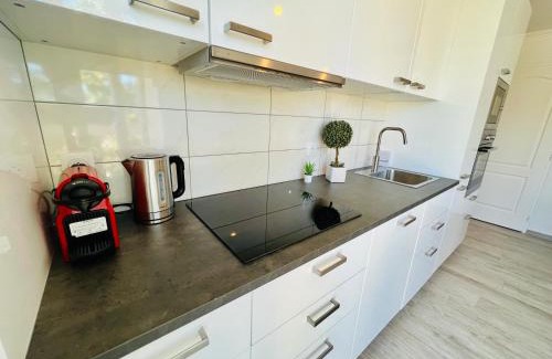 Cergy Apartamento | Appartement luxueux et cosy