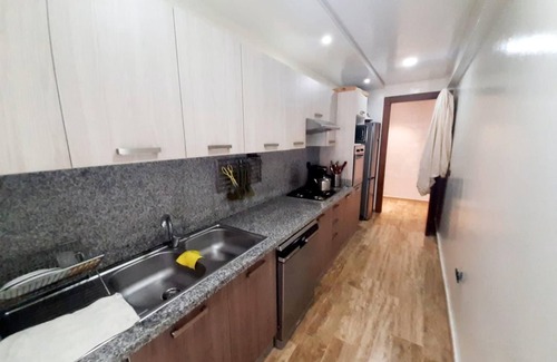Dar Bouazza Apartamento | Appartement Luxueux