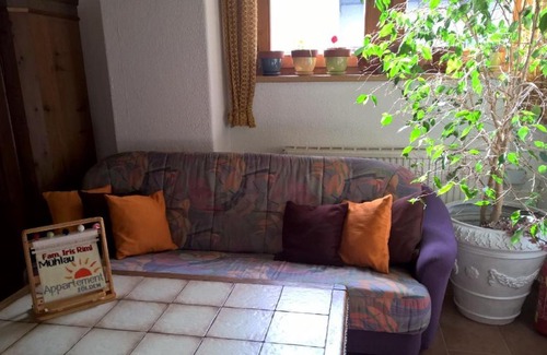 Soelden Apartamento | Appartement Mühlau