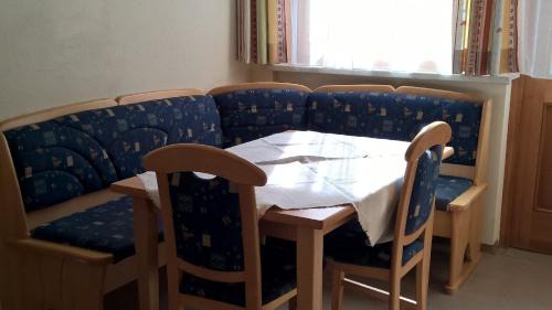 Soelden Apartamento | Appartement Mühlau