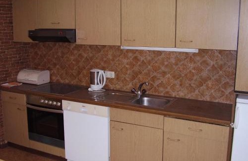 Soelden Apartamento | Appartement Mühlau