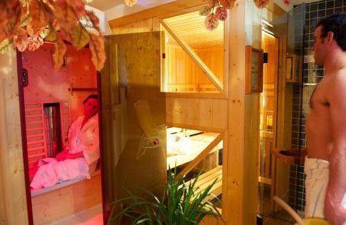 Kaprun Apartamento | Appartement Mühle - including Summercard, Sauna, Kaprun's largest private garden with panoramic view