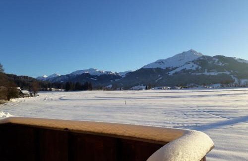 Kirchdorf in Tirol Apartamento | Appartement Müllner