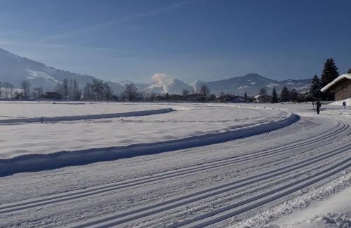 Kirchdorf in Tirol Apartamento | Appartement Müllner