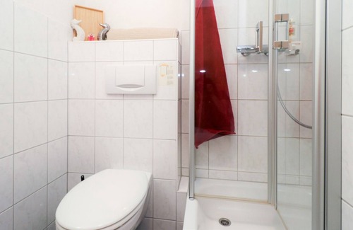 Ostseebad Wustrow Apartamento | Appartement mit Südbalkon und Boddenblick Direkt am Hafen von Wustrow