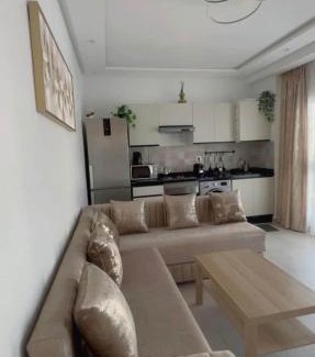 Oulad Khallouf Apartamento | Appartement