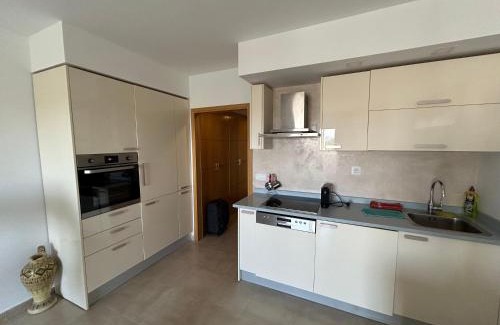 Mahdia Apartamento | Appartement Mahdia Beach & Aqua Park