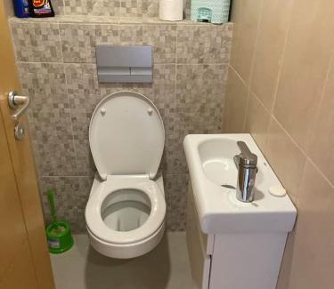 Mahdia Apartamento | Appartement Mahdia Beach & Aqua Park