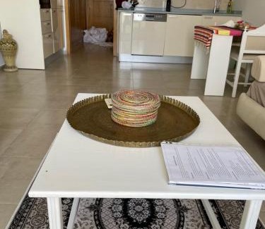 Mahdia Apartamento | Appartement Mahdia Beach & Aqua Park