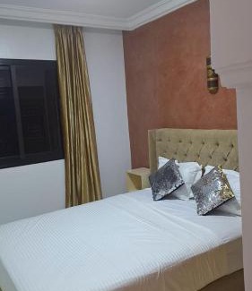 Majorelle Apartamento | Appartement Majorella