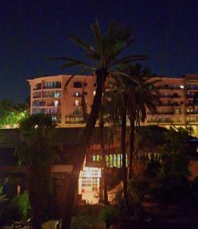 Majorelle Apartamento | Appartement Majorella