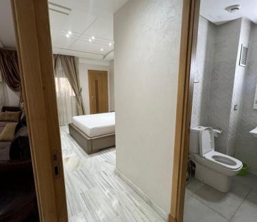 Malabata Apartamento | Appartement Majorelle C5 only familly