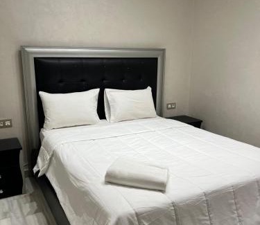 Malabata Apartamento | Appartement Majorelle C5 only familly
