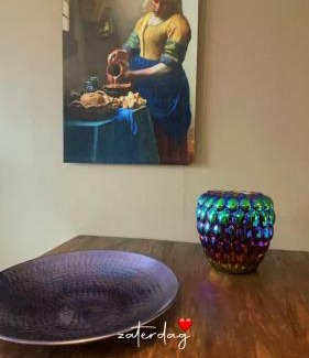 Makkum Apartamento | Appartement Makkum aan het strand