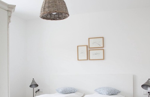 Bizau Apartamento | Appartement Malmö - Ediths Wohnen