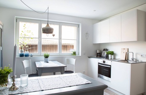Bizau Apartamento | Appartement Malmö - Ediths Wohnen