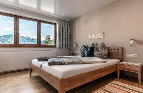 Bartholomaeberg Apartamento | Appartement Mangeng