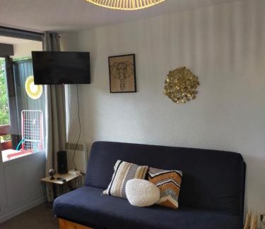 Manigod Apartamento | Appartement Manigod/La clusaz