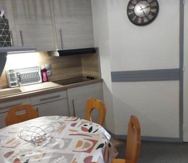 Manigod Apartamento | Appartement Manigod/La clusaz