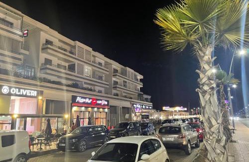 El Mansouria Apartamento | Appartement Mansbay