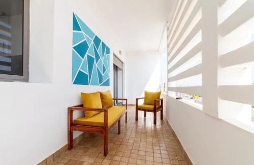 El Mansouria Apartamento | Appartement Mansbay