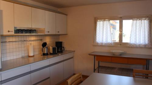 Grossdorf Apartamento | Appartement Maria