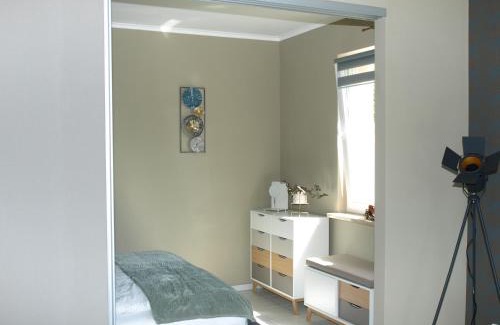 Babelsberg Nord Apartamento | appartement marléne