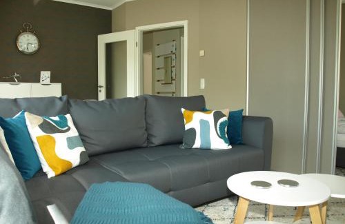 Babelsberg Nord Apartamento | appartement marléne