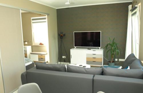 Babelsberg Nord Apartamento | appartement marléne