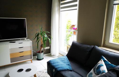 Babelsberg Nord Apartamento | appartement marléne