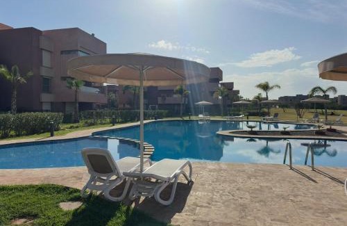 Menara Apartamento | Appartement Marrakech