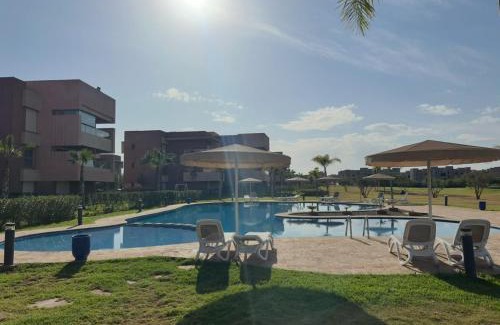 Menara Apartamento | Appartement Marrakech