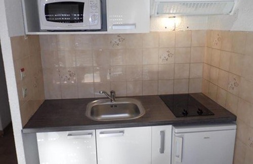 Marseillan Apartamento | Appartement Marseillan-Plage, 2 pièces, 6 personnes - FR-1-326-391