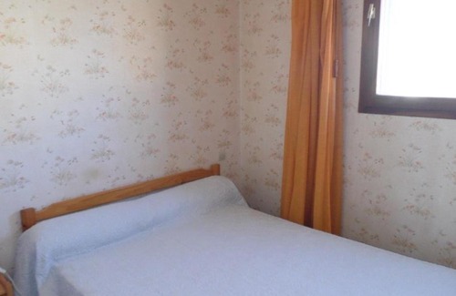 Marseillan Apartamento | Appartement Marseillan-Plage, 2 pièces, 6 personnes - FR-1-326-391