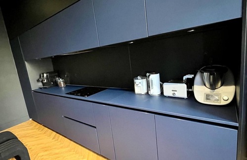 Prado-Perier Apartamento | Appartement Marseille Paradis