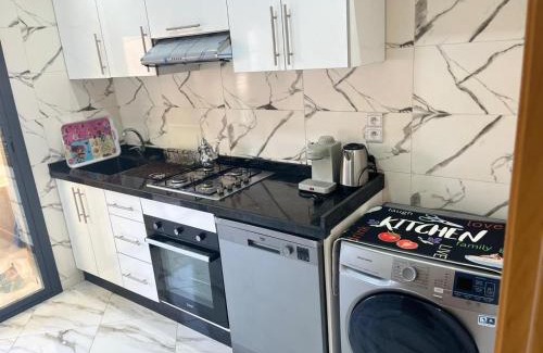 Martil Apartamento | Appartement Martil neuf proche mer