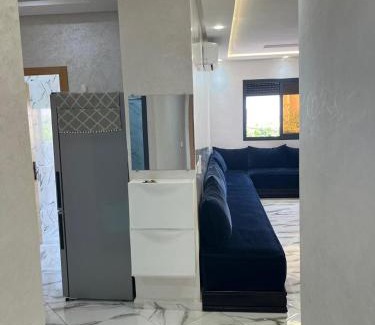 Martil Apartamento | Appartement Martil neuf proche mer