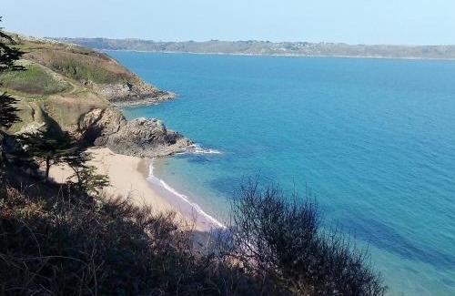 Matignon Apartamento | Appartement Matignon a 5 minutes des plages