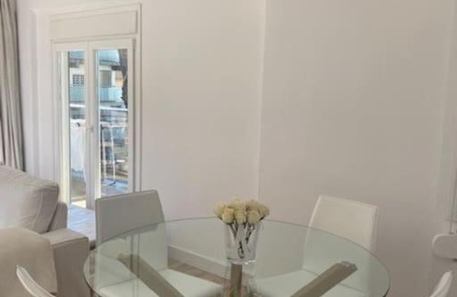 Cambrils Apartamento | Appartement Maurel boho chic