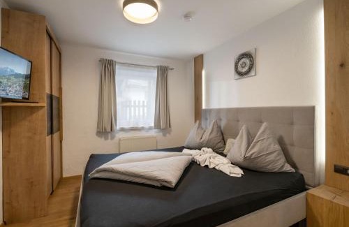 Fieberbrunn Apartamento | Appartement Mayrl