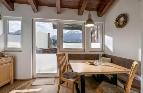 Fieberbrunn Apartamento | Appartement Mayrl