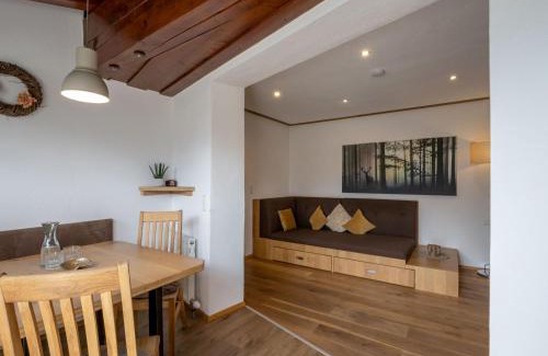 Fieberbrunn Apartamento | Appartement Mayrl