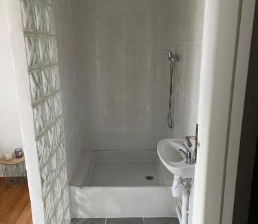 Boissy-Saint-Leger Apartamento | Appartement meublé de 04 chambres