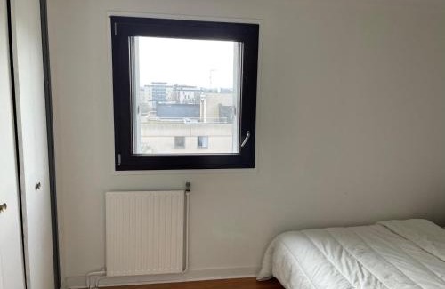 Boissy-Saint-Leger Apartamento | Appartement meublé de 04 chambres