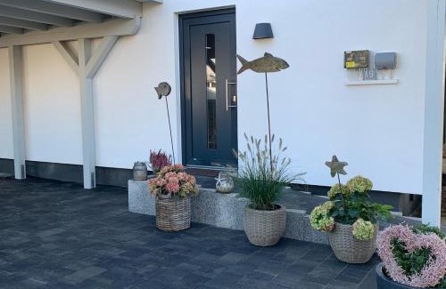 Laboe Apartamento | Appartement Meerzeit