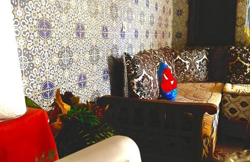 Sidi Amar Apartamento | Appartement Mehdi Je vous en prie