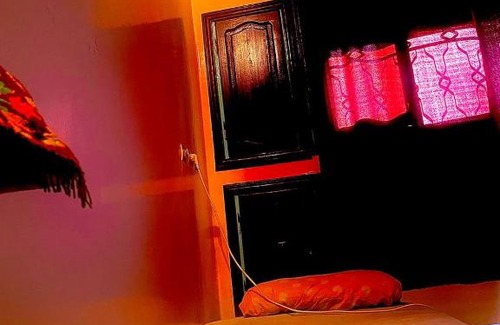 Sidi Amar Apartamento | Appartement Mehdi Je vous en prie