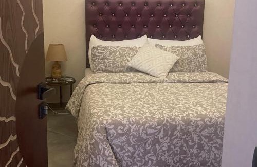 Mehdya Apartamento | Appartement mehdia en face de la plage