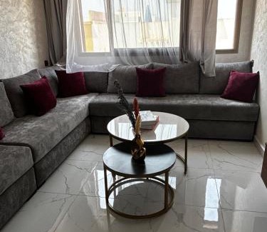 Mehdya Apartamento | Appartement mehdiya